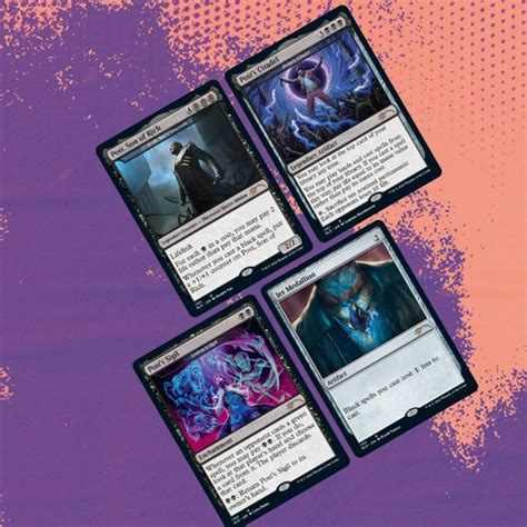 Secret Lair x Post Malone: Backstage Pass - Non-Foil Edition - Secret