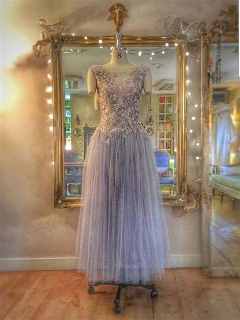 Joanne Fleming Design Sample Wedding Dress Save Stillwhite
