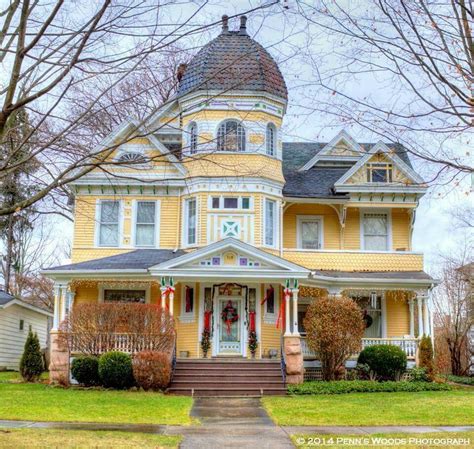 The victorian rotunda, a landmark in camps bay , is a beautiful, geometrical domed building, was the epitome of high society in cape town at the turn of the century when it was built as part of a hotel and. Titusville, Pa | Victorian style homes, Historic homes