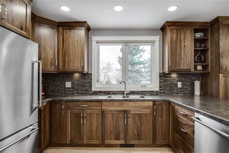 Look no further for kitchen cupboards in regina. Terra | Superior Cabinets