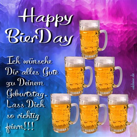 Nachfolgend findest du eine galerie solcher gif bilder zum geburtstag kostenlos. Top 20 Geburtstagswünsche Mann Bier - Beste Wohnkultur ...