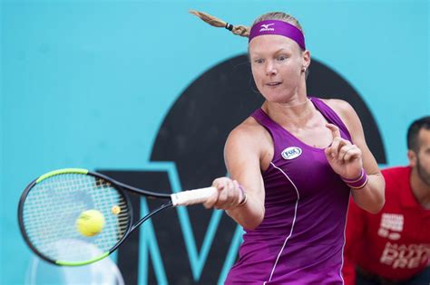 See more of kiki bertens on facebook. Kiki Bertens - Mutua Madrid Open 05/10/2018