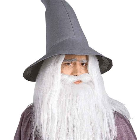 Lotr Adult Gandalf Costume Rc 16305 Medieval Collectibles