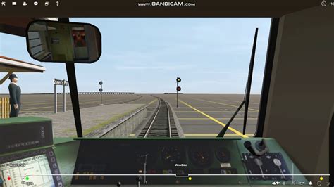 Trainz Railroad Simulator 2019 Metro Aldershot Woodbine Youtube