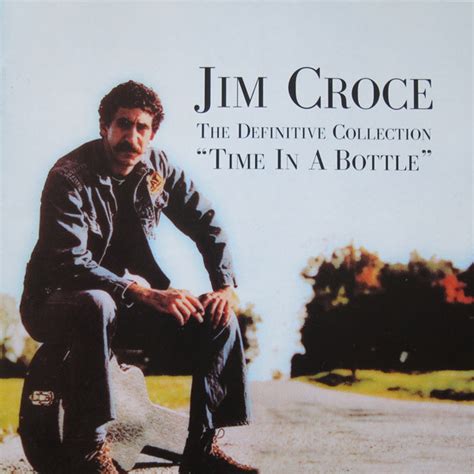 Time In A Bottle The Definitive Collection Discogs