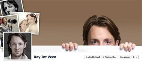 33 Cool And Creative Facebook Timeline Covers Designbump