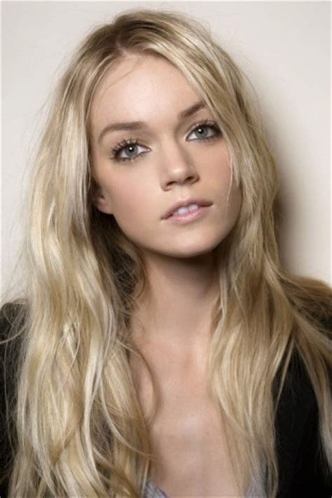 Which of these male characters with long blonde hair is your favorite? Long Blonde Hairstyles for a Seductive Look - Glam Radar