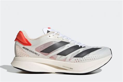 Adidas ADIZERO ADIOS PRO 2 BOSTON 10 Run | SneakerNews.com