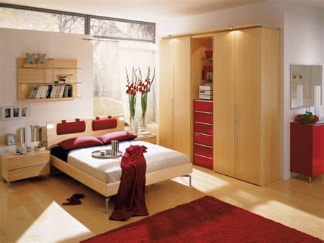 Analyze your current home, furnishing and decorations. Bedroom Decorating Ideas On A Small Budget - Interior ...
