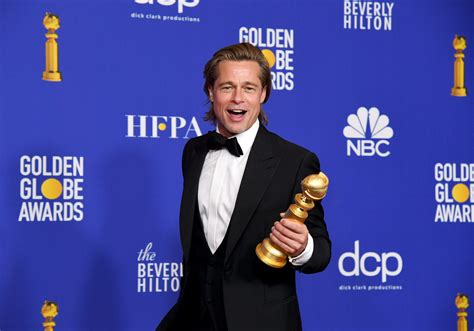 2021 Golden Globes Awards Ballot | InStyle