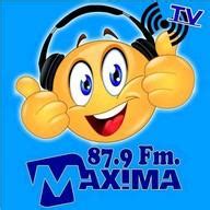 Radio M Xima Fm En L Nea Radios De Guatemala En Vivo