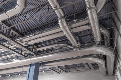Thorough Ductwork Replacement And Installation Services