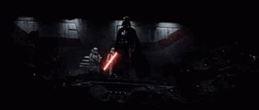 Starwars rogue one darth vader dimensions: Starwars Rogueone GIF - Starwars Star Wars - Discover ...