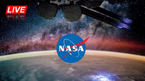 Live Nasa Iss Hd Earth Viewing Experiment Stream Live From Space