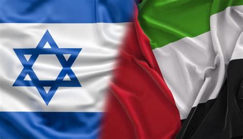 las principales reacciones por el acuerdo entre emiratos e israel diario el mundo