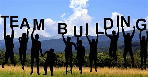 TEAM BUILDING: HOW TO BUILD SUCCESSFUL WORK TEAMS | Biashara Leo Digital