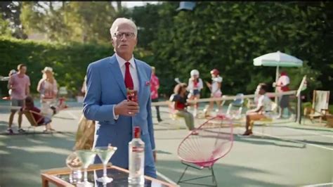 Smirnoff Tv Commercial Who Wore It Better Featuring Ted Danson Laverne Cox Ispottv
