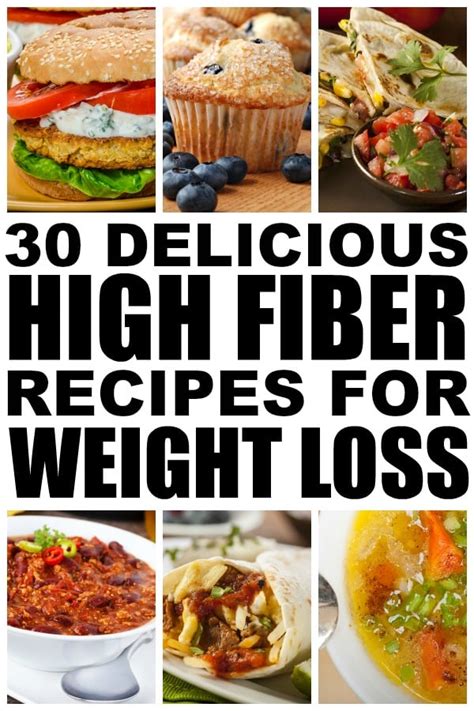 High Fiber Meals Pin On High Fiber Meals And Ideas These 10 Foods