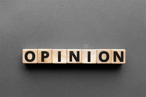 Your Opinions Matter Stock Photos Free And Royalty Free Stock Photos