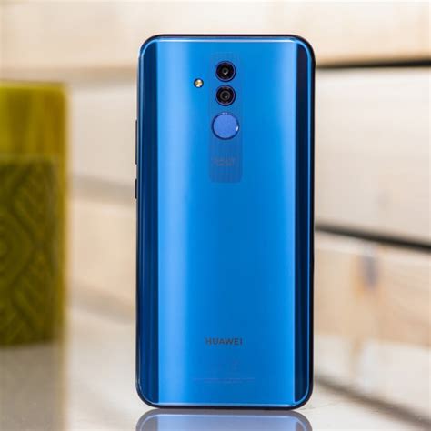 Huawei Mate 20 Lite Phone Specification And Price Deep Specs