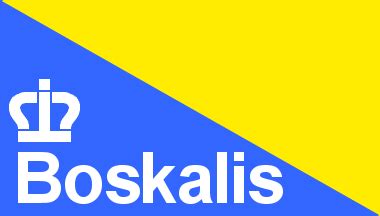 Boskalis operates in the ports, offshore energy and infrastructure markets. BosKalis (The Netherlands)
