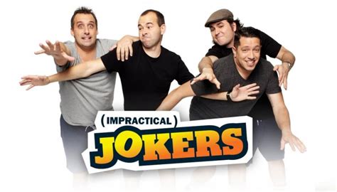 Download and install telegram, search for impractical jokers on the search bar. Impractical Jokers - Season 8 Watch Free online streaming ...