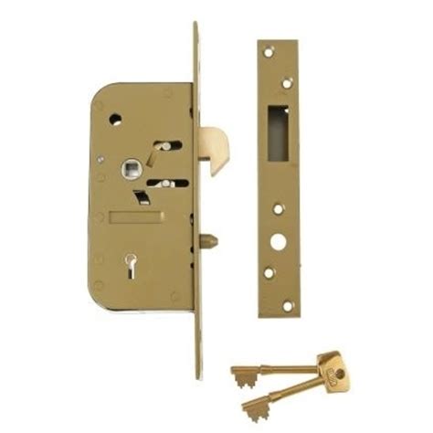 Union 3m51 5 Detainer Clutch Mortice Lock Suppliers