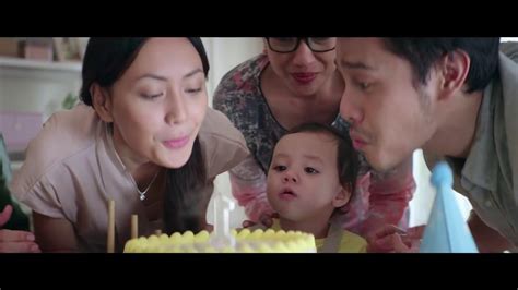 Nestlé Indonesia Mother’s Day Karenabunda Dancow Excelnutri Youtube