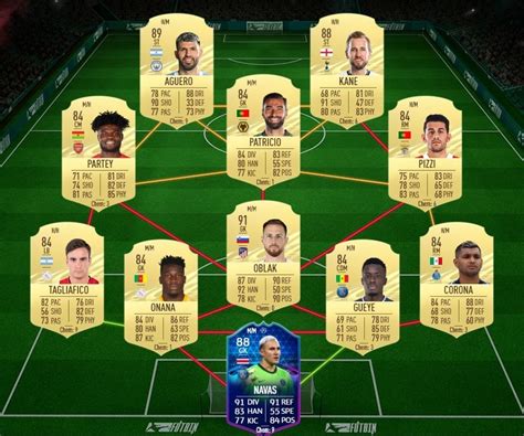 Fifa 21 player of the month joao felix player review follow me on twitter here: FIFA 21: solución al SBC de João Félix POTM - Movistar eSports
