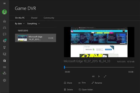 Record More Than Just Games With The Windows 10 Game Dvr Windows Central