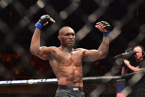 He began professional career in 2012 and currently has 19 fights, of which he won 18 and lost 1. Kamaru Usman calls for title fight or winner of Thompson vs. Till - MMA Fighting