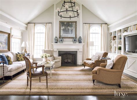 A Renovated Cape Cod-Style Home in Maryland | Luxe ...