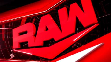 Wwe Monday Night Raw Preview For Tonight 9132021 Ewrestling