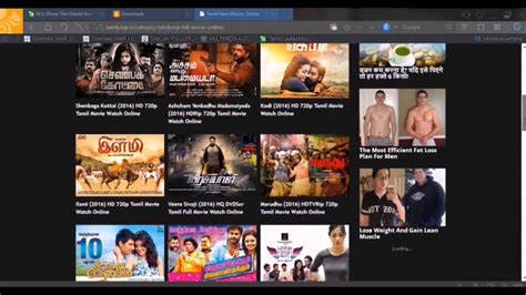Download Tamil Dub Movies Youtube