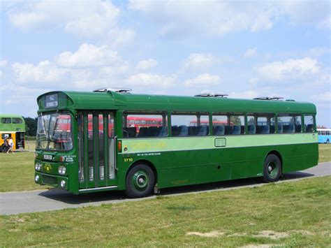RP class | SHOWBUS LONDON BUS IMAGE GALLERY
