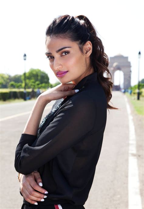 Athiya's mother manna shetty is creative director at r house furnishing solutions and s2 reality developers private ltd. Athiya Shetty | StyleRug
