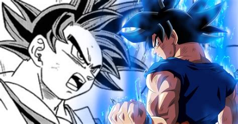 For the ability, see autonomous ultra instinct (ability). How Will Dragon Ball Super End the Fight with Moro?