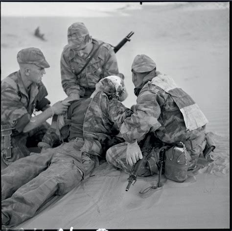 100 Ans De Photographie Aux Armées épisode 13 La Guerre Dalgérie Au