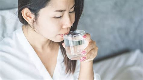 Dokter Manfaat Minum Air Hangat Di Pagi Hari