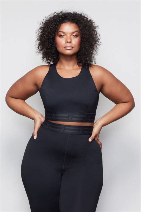 The 16 Best Plus Size Workout Clothes Of 2023 Ph