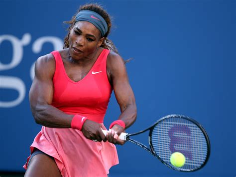 Serena Williams Wins The Us Open Business Insider