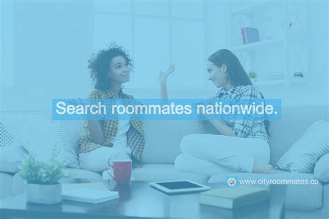 Find the Perfect Roommate | roommates.me