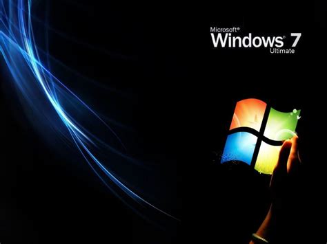 Follow these steps to download windows 7. Windows 7 Ultimate Wallpapers HD - Wallpaper Cave