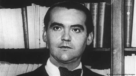 Argentine Judge Opens Probe Into 1936 Death Of Spanish Poet Lorca