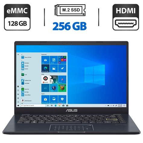 Купить новый ультрабук Asus Laptop E410ka 14 1366x768 Tn Intel
