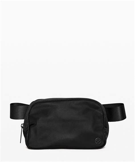 Everywhere Belt Bag 1l Bags Lululemon In 2021 Bags Belt Bag