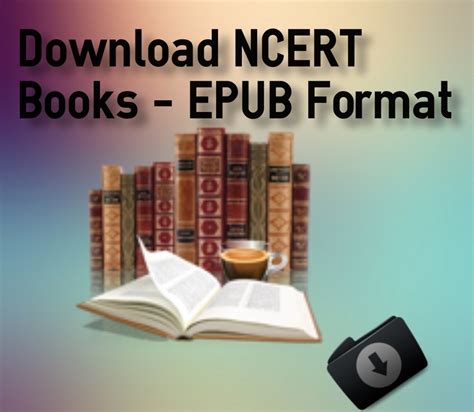 Download NCERT Books EPUB edition - GokulDeepak