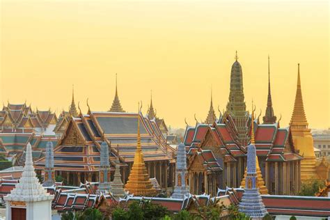 That's because in the usa most of the. The 10 Best Things to Do in Bangkok | Travelvui