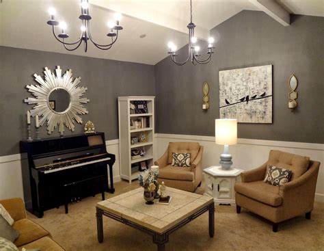 Upright Piano Living Room Design Callumkreitmayer