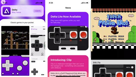 Best ios app store alternatives. Meet AltStore, an alternative iOS App Store with Nintendo ...